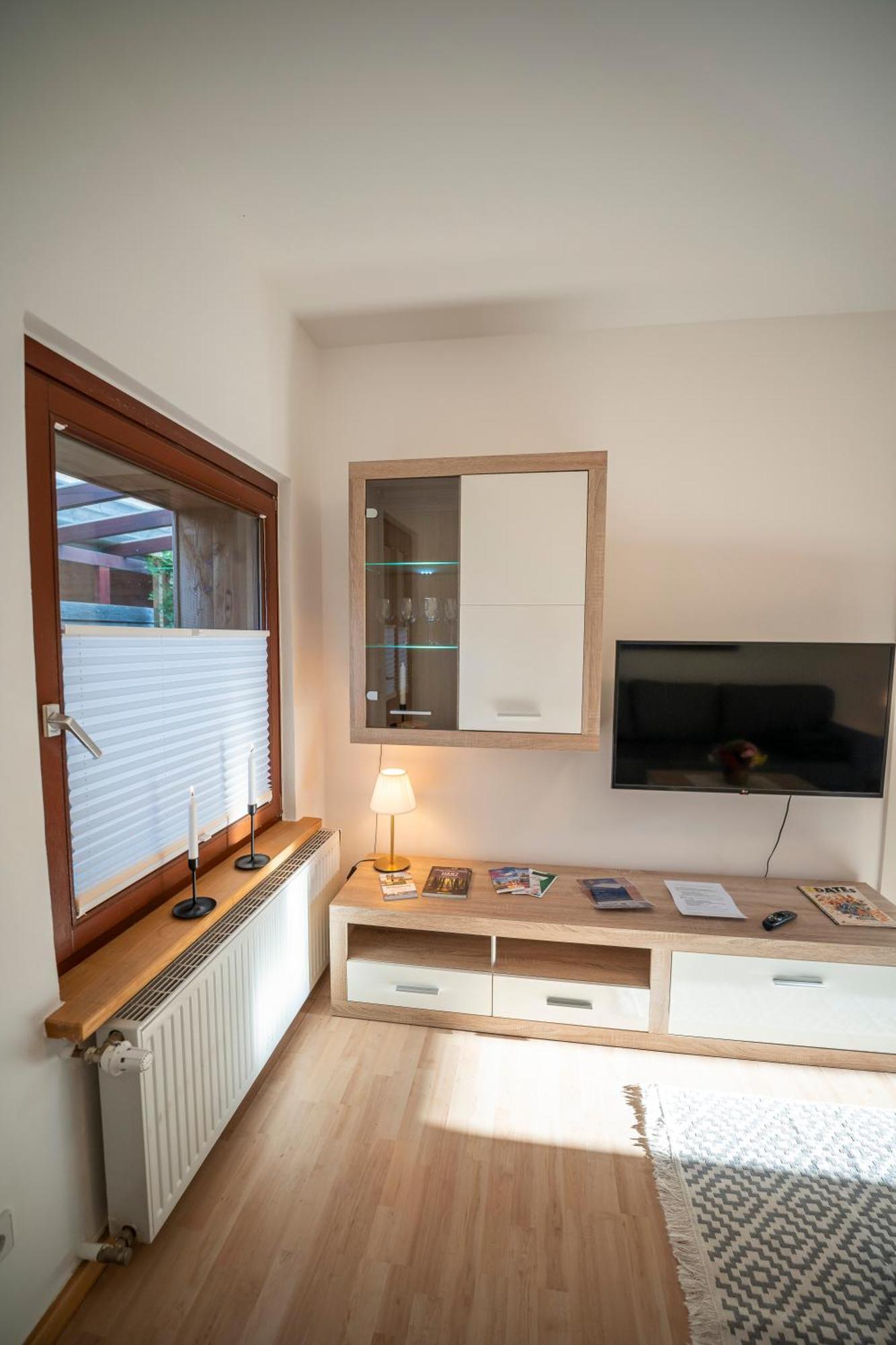 Apartament Haus Unterm Mammutbaum - Elberadweg *