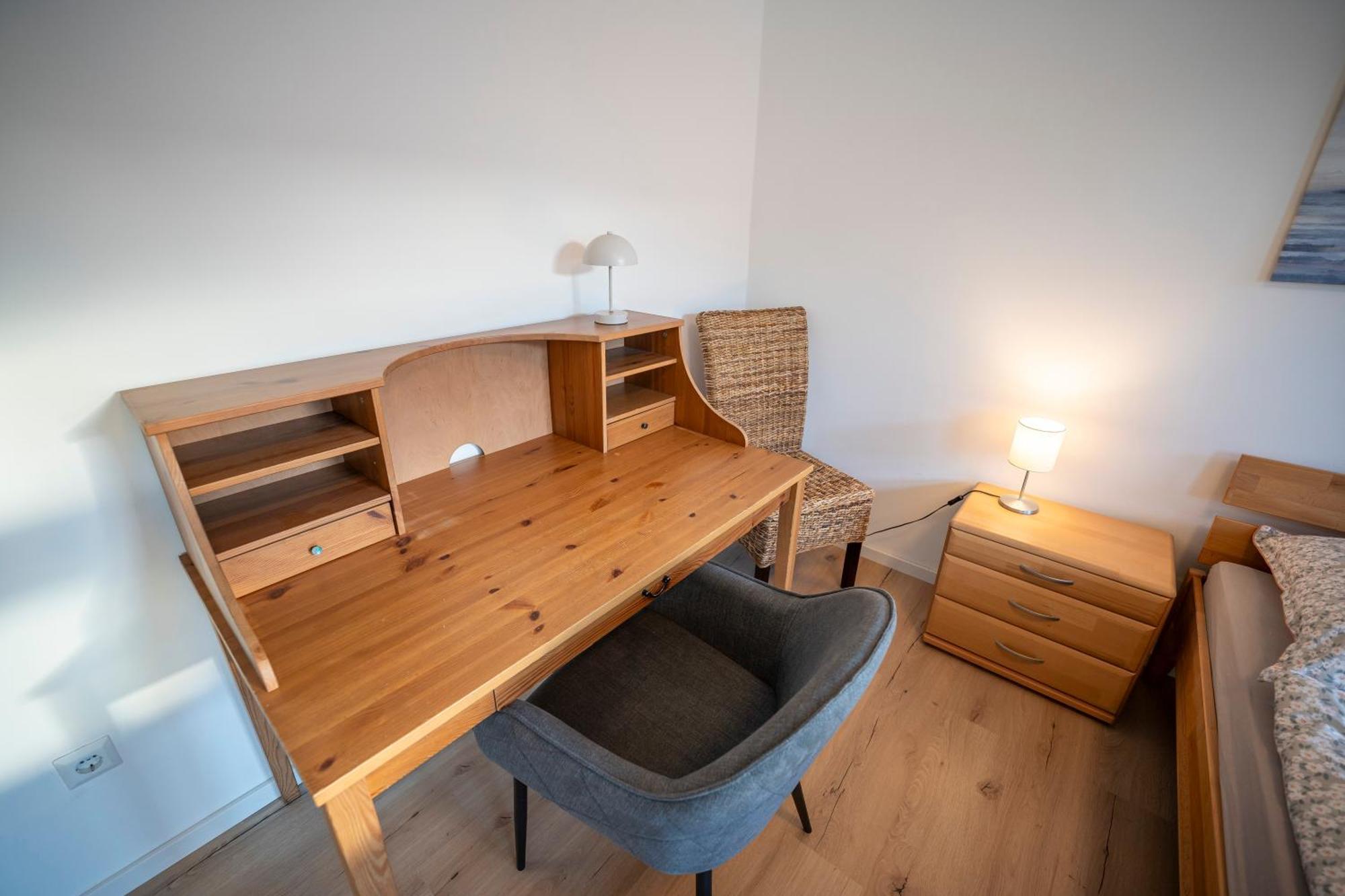 Apartment Haus Unterm Mammutbaum - Elberadweg Magdeburg